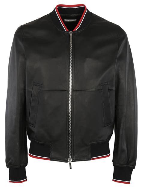 dior homme bomber